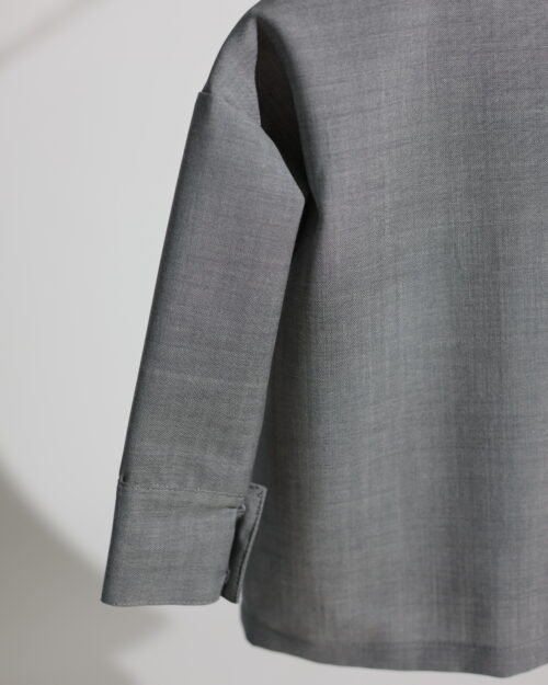 natūrali apranga vaikams