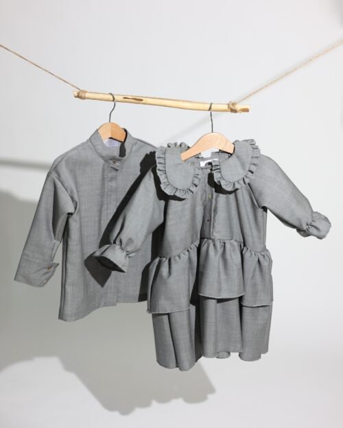 vaikiški vilnos gaminiai