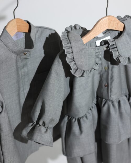 drabužiai iš vilnos vaikams