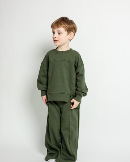 laisvalaikio apranga vaikams