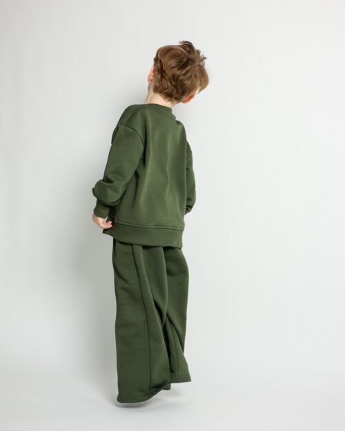 vaikiška laisvalaikio apranga