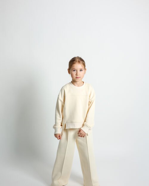 vaikiškas laisvalaikio kostiumėlis