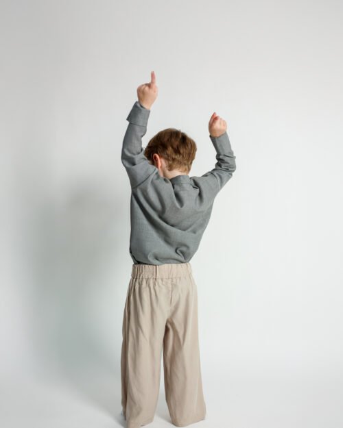 marškiniai berniukui