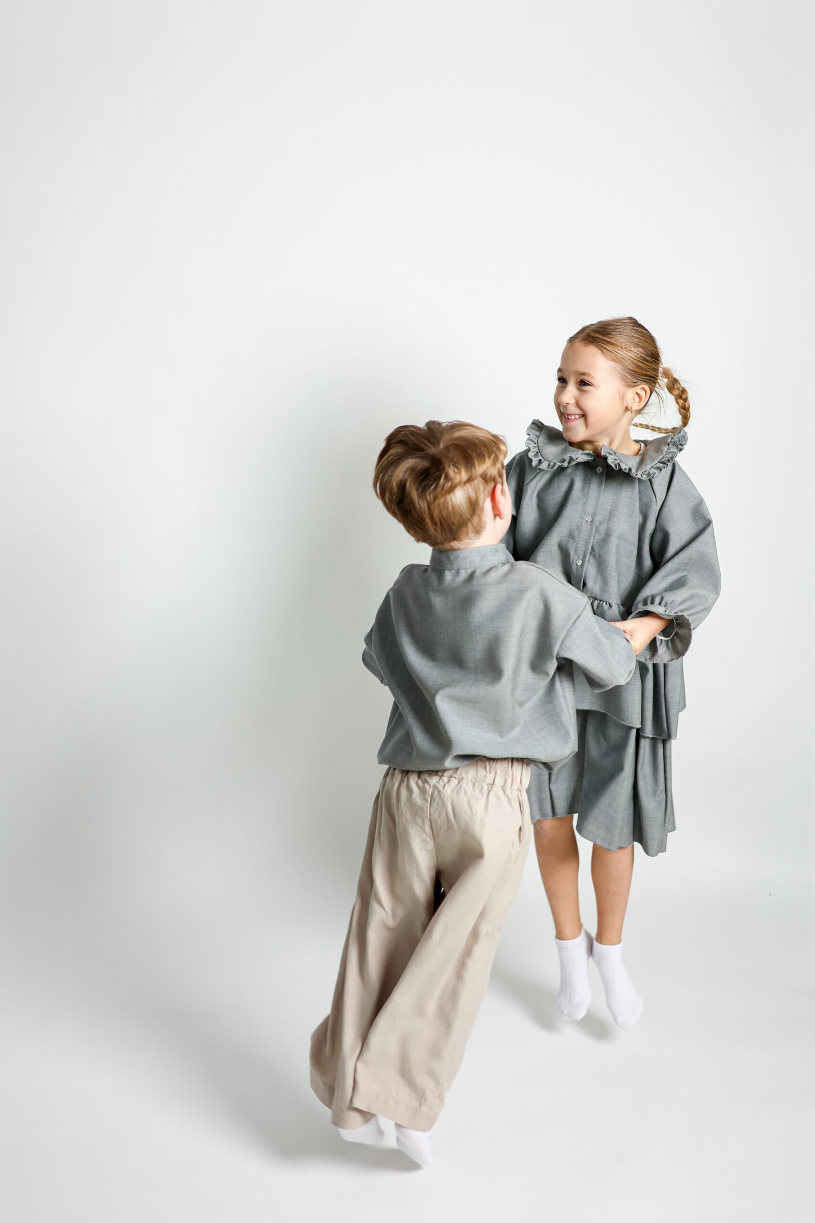 klasikiniai drabužiai vaikams