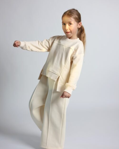 laisvas kostiumėlis vaikams