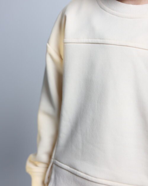 vaikiškas džemperis