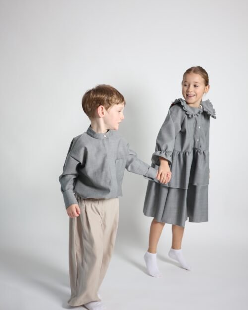 lietuviška apranga vaikams