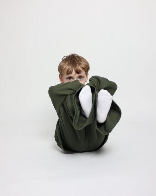 laisvalaikio kostiumėlis vaikams