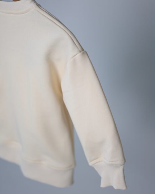 vaikiškas laisvalaikio džemperis