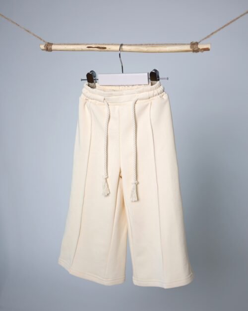 laisvalaikio kelnės vaikams