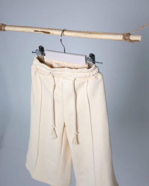 vaikiškos laisvalaikio kelnės