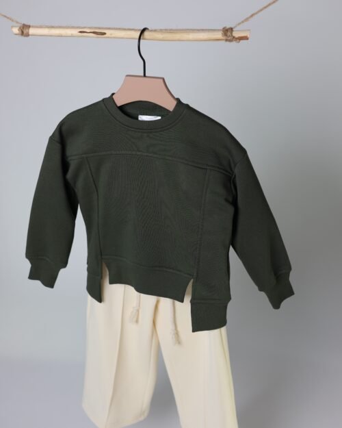 vaikiškas sportinis kostiumėlis