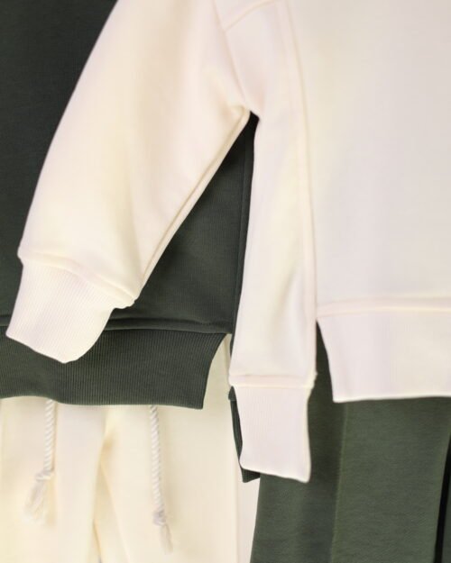 vaikiška sportinė apranga