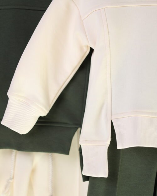 vaikiški laisvalaikio kostiumėliai