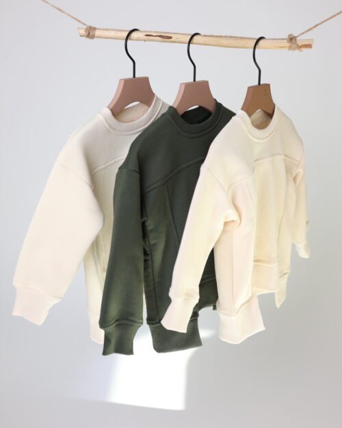 laisvalaikio drabužiai vaikams