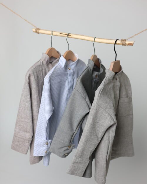 elegantiški marškiniai