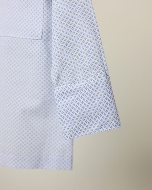 klasikiniai marškiniai mergaitėms