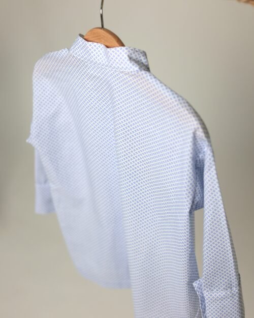 medvilnės marškiniai vaikams