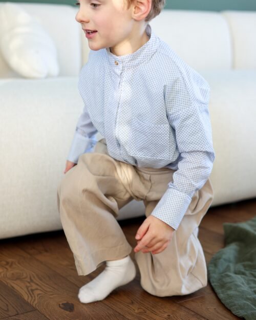 marškiniai mergaitėms