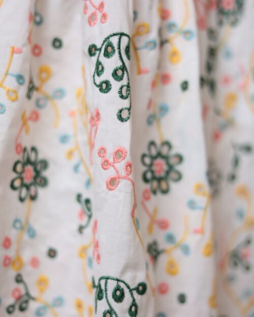 mergaitiška suknelė