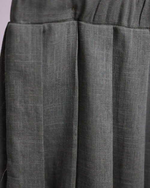 sijonas su petnešėlėmis